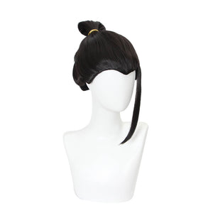 Jujutsu Kaisen-Geto Suguru-Cosplay Wig-Animee Cosplay