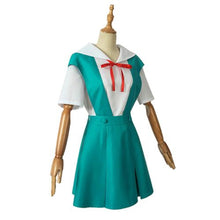 Load image into Gallery viewer, Virtual San-Looking Hina Suzuki School Uniform-anime costume-Animee Cosplay