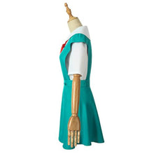 Load image into Gallery viewer, Virtual San-Looking Hina Suzuki School Uniform-anime costume-Animee Cosplay