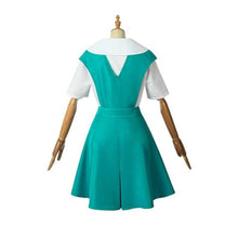 Load image into Gallery viewer, Virtual San-Looking Hina Suzuki School Uniform-anime costume-Animee Cosplay