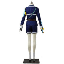 Load image into Gallery viewer, Touken Ranbu Online Mouri Toushirou Battle Suit-anime costume-Animee Cosplay