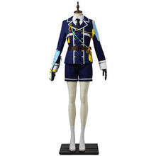 Load image into Gallery viewer, Touken Ranbu Online Mouri Toushirou Battle Suit-anime costume-Animee Cosplay