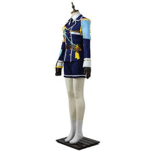Load image into Gallery viewer, Touken Ranbu Online Mouri Toushirou Battle Suit-anime costume-Animee Cosplay