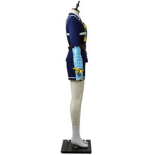 Load image into Gallery viewer, Touken Ranbu Online Mouri Toushirou Battle Suit-anime costume-Animee Cosplay