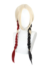 Load image into Gallery viewer, Suicide Squad 2-Harleen Quinzel-Cosplay Wig-Animee Cosplay