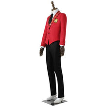 Load image into Gallery viewer, The Idolm@Ster SideM High*Joker Fuyumi Jun-anime costume-Animee Cosplay