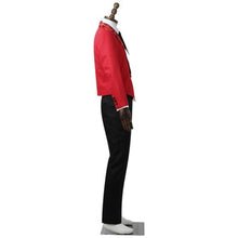 Load image into Gallery viewer, The Idolm@Ster SideM High*Joker Fuyumi Jun-anime costume-Animee Cosplay