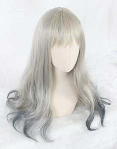 Lolita Wig 802A-lolita wig-Animee Cosplay