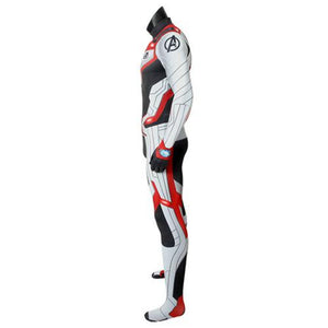 Avengers:Endgame Avengers Superhero Jumpsuit Male-movie/tv/game jumpsuit-Animee Cosplay