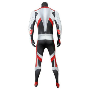 Avengers:Endgame Avengers Superhero Jumpsuit Male-movie/tv/game jumpsuit-Animee Cosplay