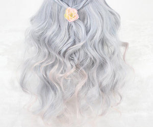 Lolita Wig 803A-lolita wig-Animee Cosplay