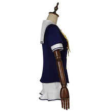 Load image into Gallery viewer, Island Kurutsu Karen-anime costume-Animee Cosplay