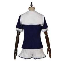 Load image into Gallery viewer, Island Kurutsu Karen-anime costume-Animee Cosplay