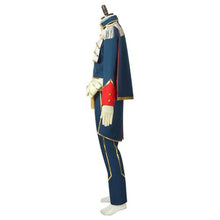 Load image into Gallery viewer, Ensemble Stars - Requiem Sword of Oaths and the Repayment Festival Knights Izumi Sena-anime costume-Animee Cosplay