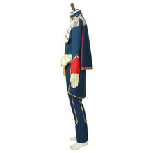 Load image into Gallery viewer, Ensemble Stars - Requiem Sword of Oaths and the Repayment Festival Knights Ritsu Sakuma-anime costume-Animee Cosplay
