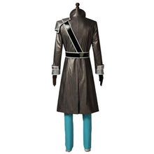 Load image into Gallery viewer, Musical Touken Ranbu: Musubi no Hibiki Hajimari no Ne Tomoegata Naginata-anime costume-Animee Cosplay