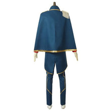 Load image into Gallery viewer, Ensemble Stars - Requiem Sword of Oaths and the Repayment Festival Knights Arashi Narukami-anime costume-Animee Cosplay