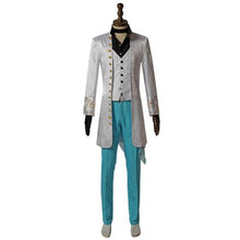 Load image into Gallery viewer, Musical Touken Ranbu: Musubi no Hibiki Hajimari no Ne Tomoegata Naginata-anime costume-Animee Cosplay