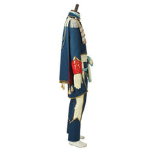 Load image into Gallery viewer, Ensemble Stars - Requiem Sword of Oaths and the Repayment Festival Knights Tsukasa Suou-anime costume-Animee Cosplay