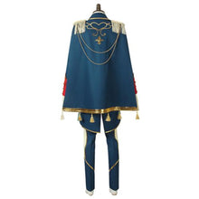 Load image into Gallery viewer, Ensemble Stars - Requiem Sword of Oaths and the Repayment Festival Knights Tsukasa Suou-anime costume-Animee Cosplay