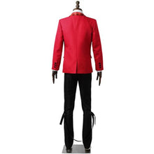 Load image into Gallery viewer, The Idolm@Ster SideM High*Joker Sakaki Natsuki-anime costume-Animee Cosplay