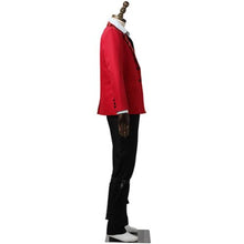 Load image into Gallery viewer, The Idolm@Ster SideM High*Joker Sakaki Natsuki-anime costume-Animee Cosplay