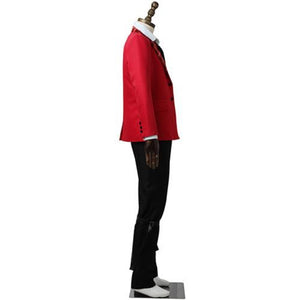 The Idolm@Ster SideM High*Joker Sakaki Natsuki-anime costume-Animee Cosplay