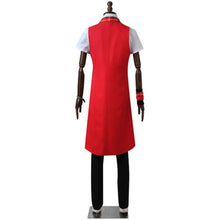 Load image into Gallery viewer, The Idolm@Ster SideM High*Joker Iseya Shiki-anime costume-Animee Cosplay
