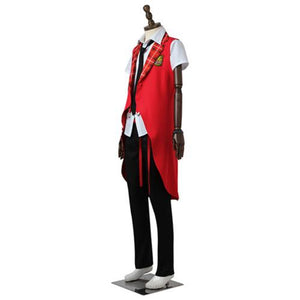 The Idolm@Ster SideM High*Joker Iseya Shiki-anime costume-Animee Cosplay