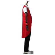 Load image into Gallery viewer, The Idolm@Ster SideM High*Joker Iseya Shiki-anime costume-Animee Cosplay