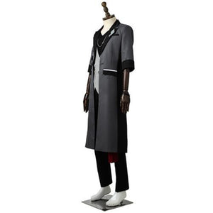 Tsukipro The Animation SolidS Takamura Shiki-anime costume-Animee Cosplay