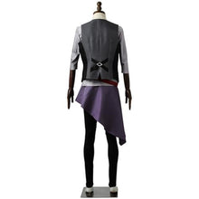 Load image into Gallery viewer, Tsukipro The Animation SolidS Sera Rikka-anime costume-Animee Cosplay