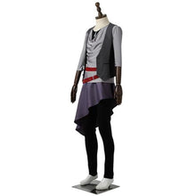 Load image into Gallery viewer, Tsukipro The Animation SolidS Sera Rikka-anime costume-Animee Cosplay