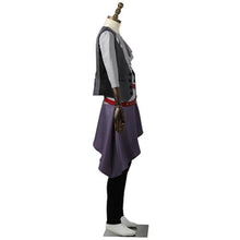 Load image into Gallery viewer, Tsukipro The Animation SolidS Sera Rikka-anime costume-Animee Cosplay