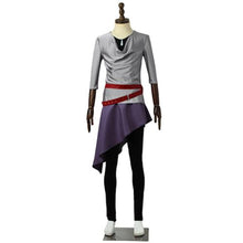 Load image into Gallery viewer, Tsukipro The Animation SolidS Sera Rikka-anime costume-Animee Cosplay