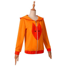 Load image into Gallery viewer, Wonder Park June Baily-Hoodie-Animee Cosplay