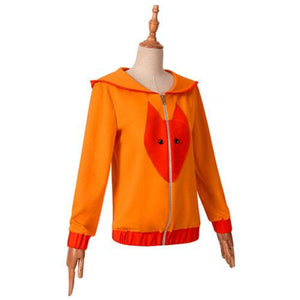 Wonder Park June Baily-Hoodie-Animee Cosplay