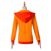 Load image into Gallery viewer, Wonder Park June Baily-Hoodie-Animee Cosplay