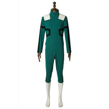 Load image into Gallery viewer, My Hero Academia Midoriya Izuku Deku-anime costume-Animee Cosplay
