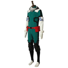 Load image into Gallery viewer, My Hero Academia Midoriya Izuku Deku-anime costume-Animee Cosplay