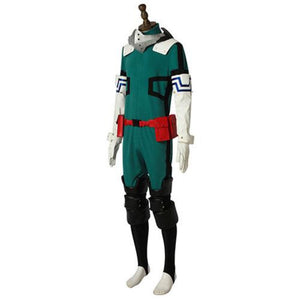 My Hero Academia Midoriya Izuku Deku-anime costume-Animee Cosplay