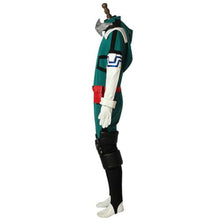 Load image into Gallery viewer, My Hero Academia Midoriya Izuku Deku-anime costume-Animee Cosplay