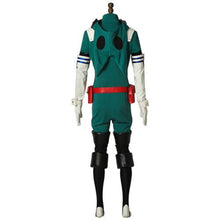 Load image into Gallery viewer, My Hero Academia Midoriya Izuku Deku-anime costume-Animee Cosplay