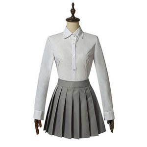 Revue Starlight Aijo Karen Kagura Hikari-anime costume-Animee Cosplay