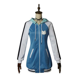 ISLAND Ohara Rinne-anime costume-Animee Cosplay