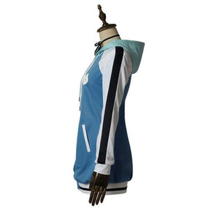 ISLAND Ohara Rinne-anime costume-Animee Cosplay