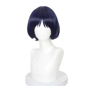 Genshin Impact-Scaramouche-cosplay wig-Animee Cosplay