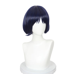 Genshin Impact-Scaramouche-cosplay wig-Animee Cosplay