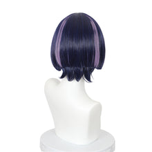 Load image into Gallery viewer, Genshin Impact-Scaramouche-cosplay wig-Animee Cosplay