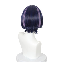 Load image into Gallery viewer, Genshin Impact-Scaramouche-Cosplay Wig-Animee Cosplay